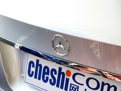 2013款 C260 1.8T CGI时尚型