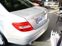 2013款 C260 1.8T CGI时尚型