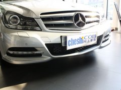 2013款 C260 1.8T CGI时尚型