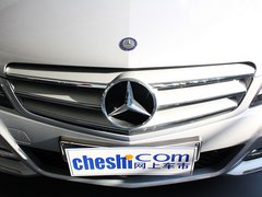 2013款 C260 1.8T CGI时尚型