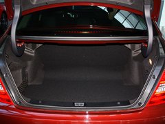 2013款 C260 1.8T CGI时尚型