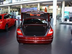 2013款 C260 1.8T CGI时尚型