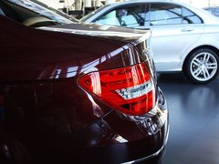 2013款 C260 1.8T CGI时尚型