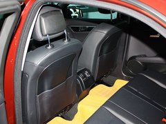 2013款 C260 1.8T CGI时尚型