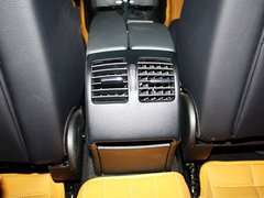 2013款 C260 1.8T CGI时尚型