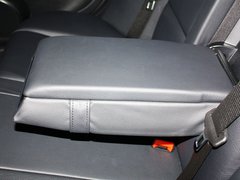 2013款 C260 1.8T CGI时尚型