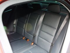 2013款 C260 1.8T CGI时尚型