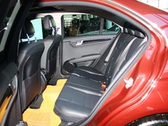 2013款 C260 1.8T CGI时尚型