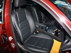 2013款 C260 1.8T CGI时尚型