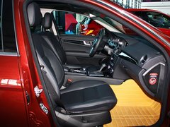 2013款 C260 1.8T CGI时尚型