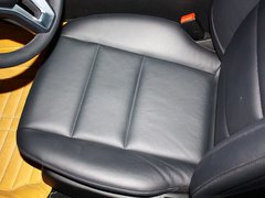 2013款 C260 1.8T CGI时尚型