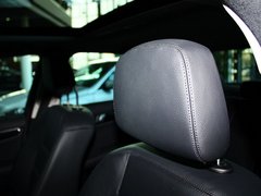 2013款 C260 1.8T CGI时尚型