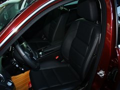 2013款 C260 1.8T CGI时尚型