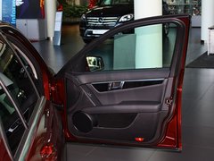 2013款 C260 1.8T CGI时尚型