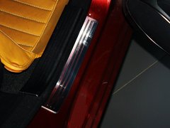 2013款 C260 1.8T CGI时尚型