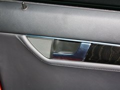 2013款 C260 1.8T CGI时尚型