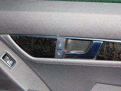 2013款 C260 1.8T CGI时尚型