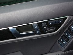 2013款 C260 1.8T CGI时尚型