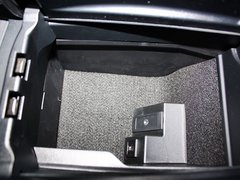 2013款 C260 1.8T CGI时尚型
