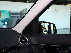 2013款 C260 1.8T CGI时尚型