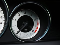 2013款 C260 1.8T CGI时尚型