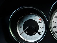 2013款 C260 1.8T CGI时尚型