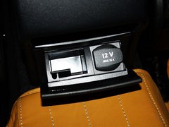 2013款 C260 1.8T CGI时尚型