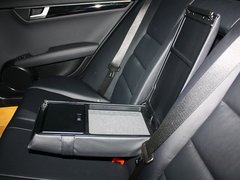 2013款 C260 1.8T CGI时尚型