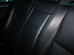 2013款 C260 1.8T CGI时尚型