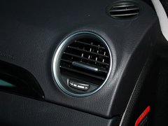 2013款 C260 1.8T CGI时尚型