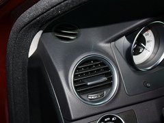 2013款 C260 1.8T CGI时尚型