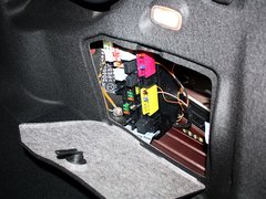 2013款 C260 1.8T CGI时尚型