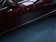 2013款 C260 1.8T CGI时尚型