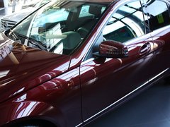 2013款 C260 1.8T CGI时尚型
