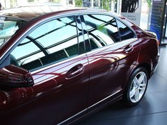 2013款 C260 1.8T CGI时尚型