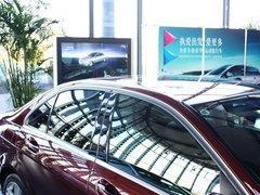 2013款 C260 1.8T CGI时尚型