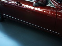 2013款 C260 1.8T CGI时尚型