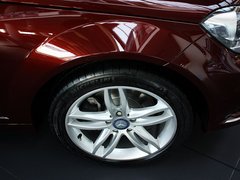 2013款 C260 1.8T CGI时尚型