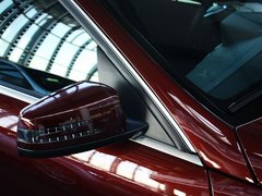 2013款 C260 1.8T CGI时尚型