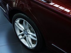 2013款 C260 1.8T CGI时尚型