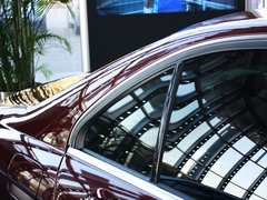 2013款 C260 1.8T CGI时尚型