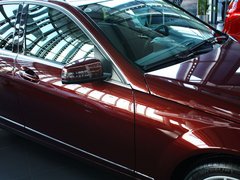 2013款 C260 1.8T CGI时尚型