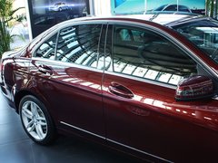 2013款 C260 1.8T CGI时尚型