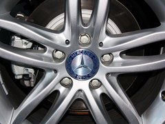 2013款 C260 1.8T CGI时尚型