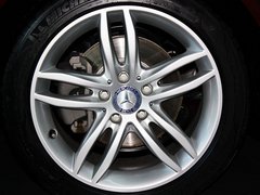 2013款 C260 1.8T CGI时尚型