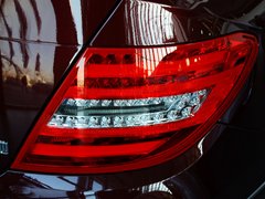 2013款 C260 1.8T CGI时尚型
