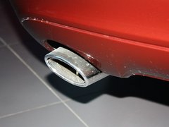 2013款 C260 1.8T CGI时尚型