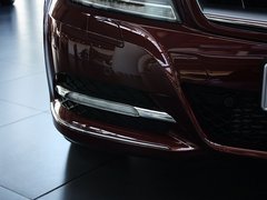 2013款 C260 1.8T CGI时尚型