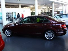 2013款 C260 1.8T CGI时尚型