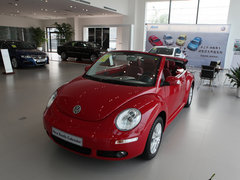 2006款 2.0L 手动 敞篷豪华版